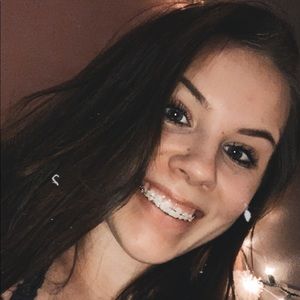 Meet your Posher, Krysta